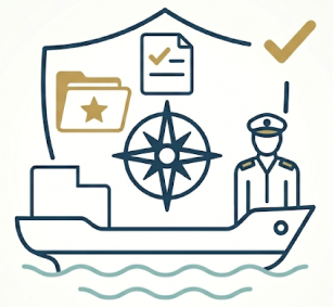 Right Ship Inspection Preparation